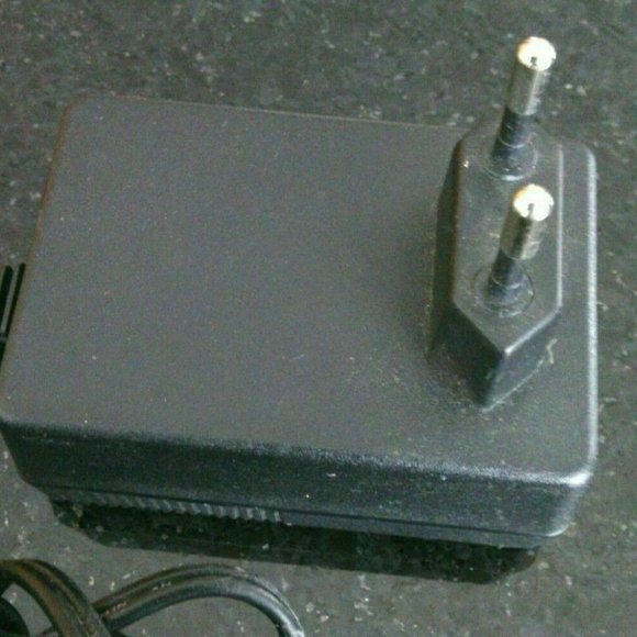 Hi Tron Charger Adapter Power Supply HES10-12010-0-3 Class 2 Travel Accessories - Picture 4 of 16